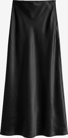 TorWeit Skirt in Black: front