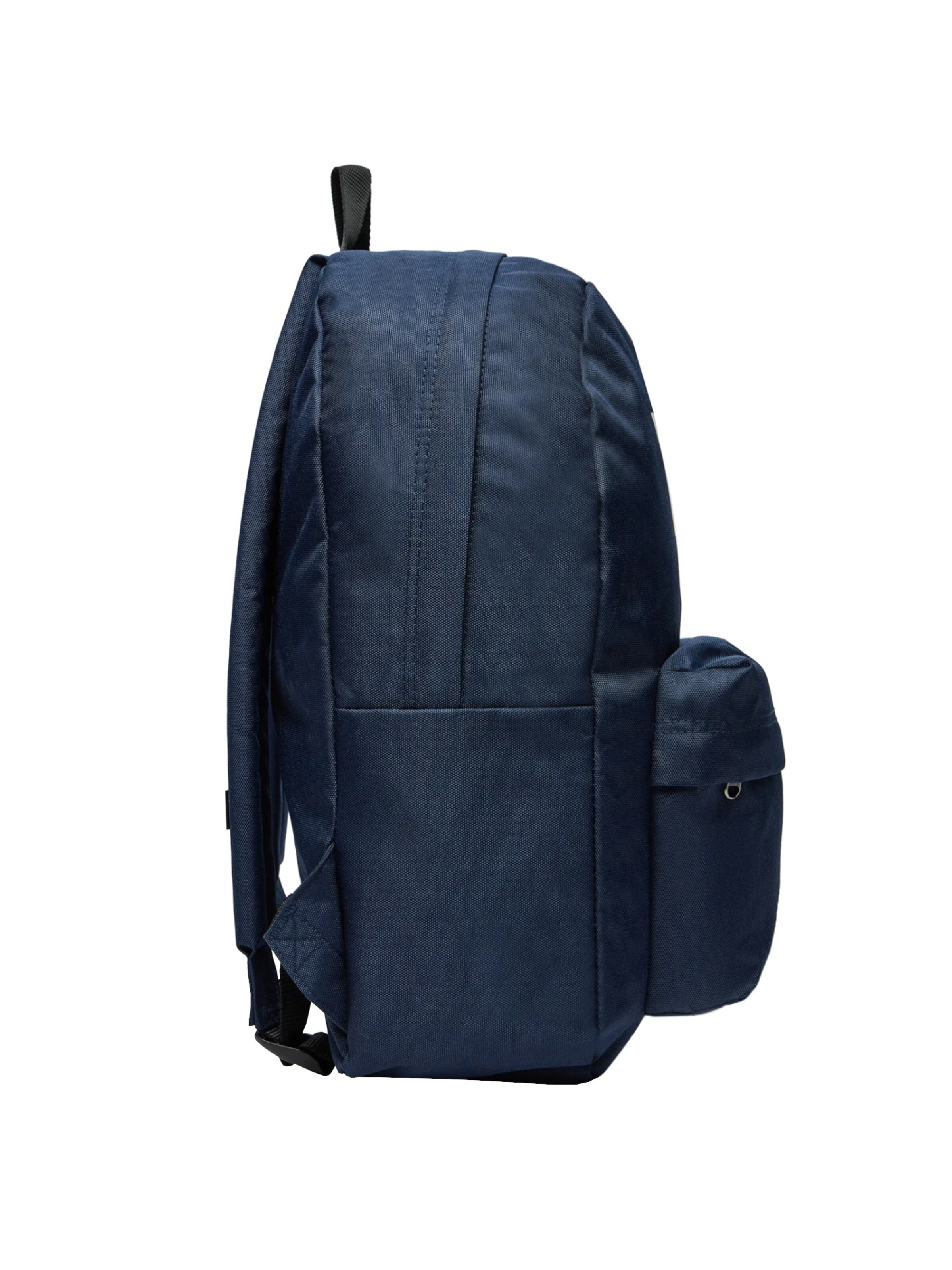VANS Backpack 'Vans Old Skool Print Backpack' in Blue