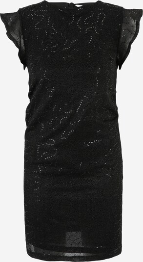 Kokteilinė suknelė 'DUNA' iš Only Maternity, spalva – juoda, Prekių apžvalga