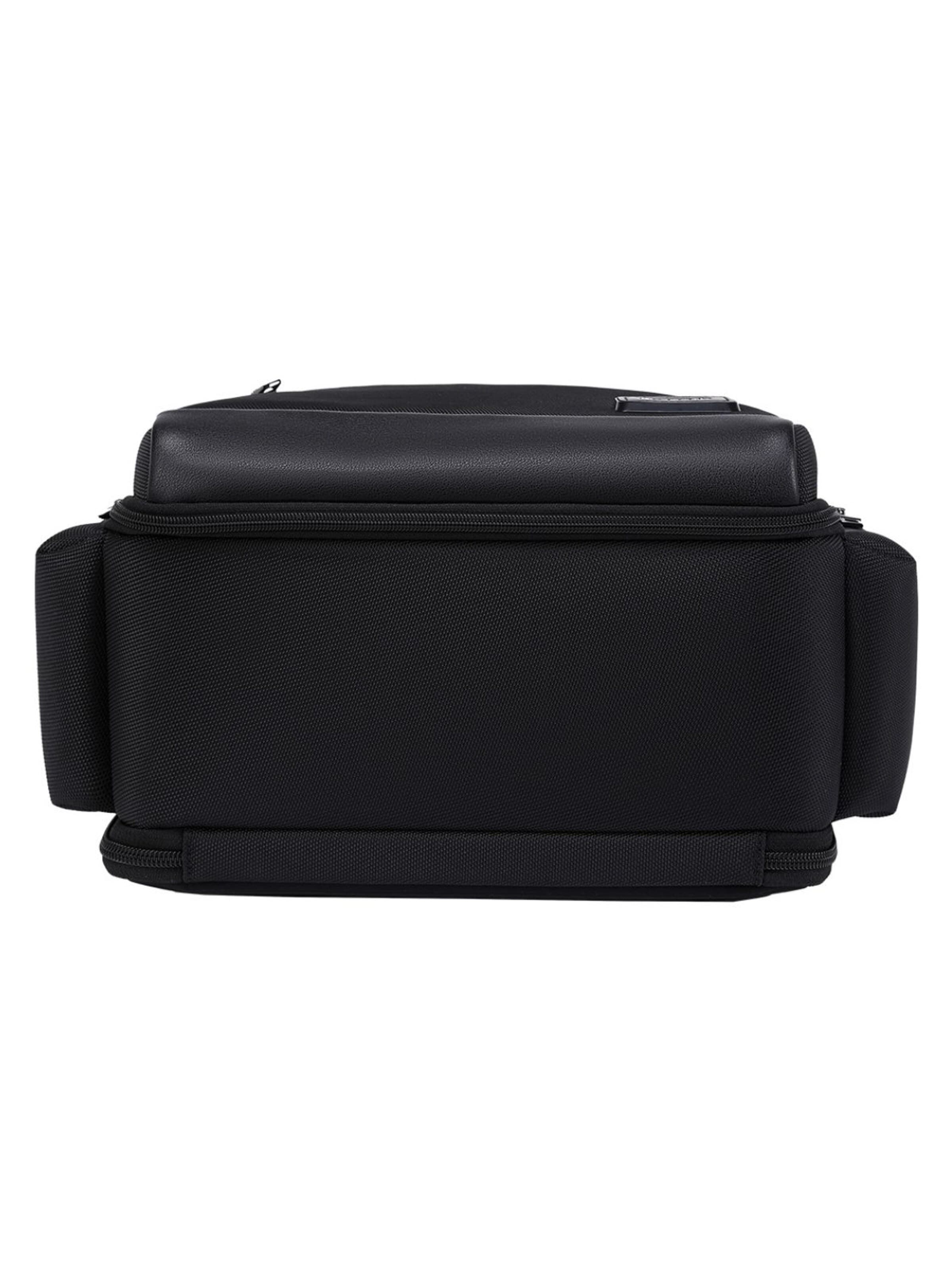 jolar Backpack in Black