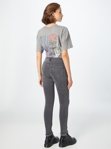 Ivy Copenhagen Skinny Jeans 'Alexa' in Grau