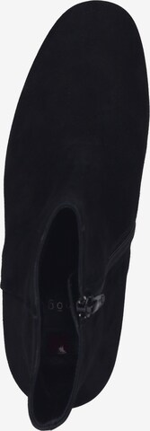 Högl Botki 'Fred' w kolorze czarny