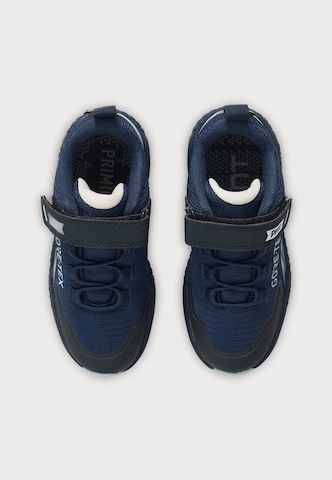 PRIMIGI Sneakers in Blue