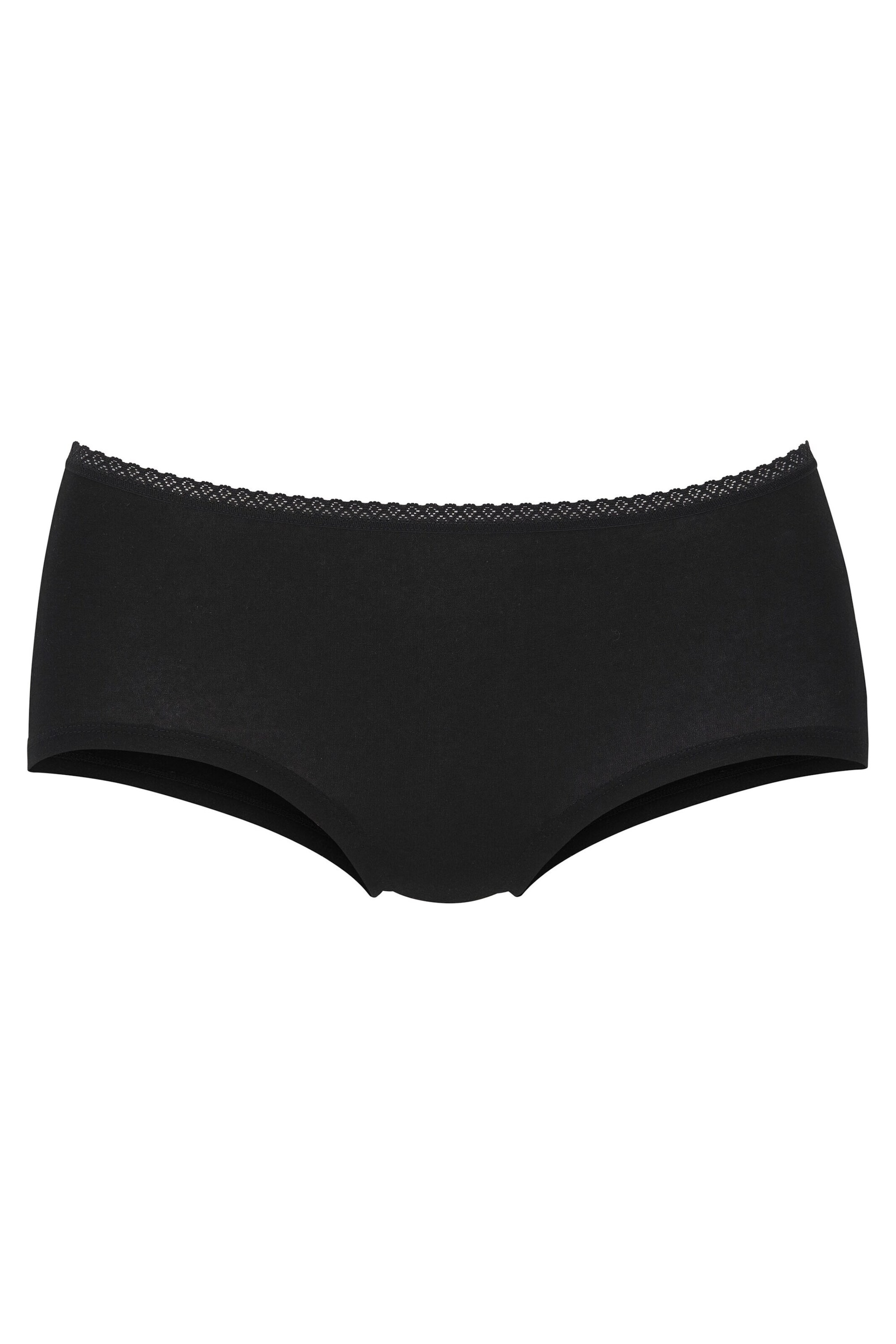 VIVANCE Hipsterit värissä sininen