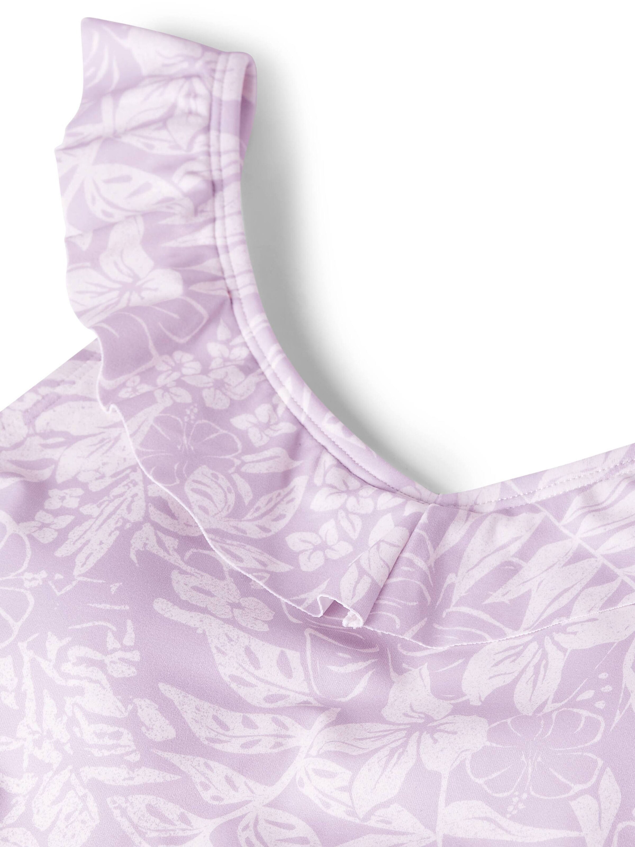 O'NEILL Badeanzug in Lila