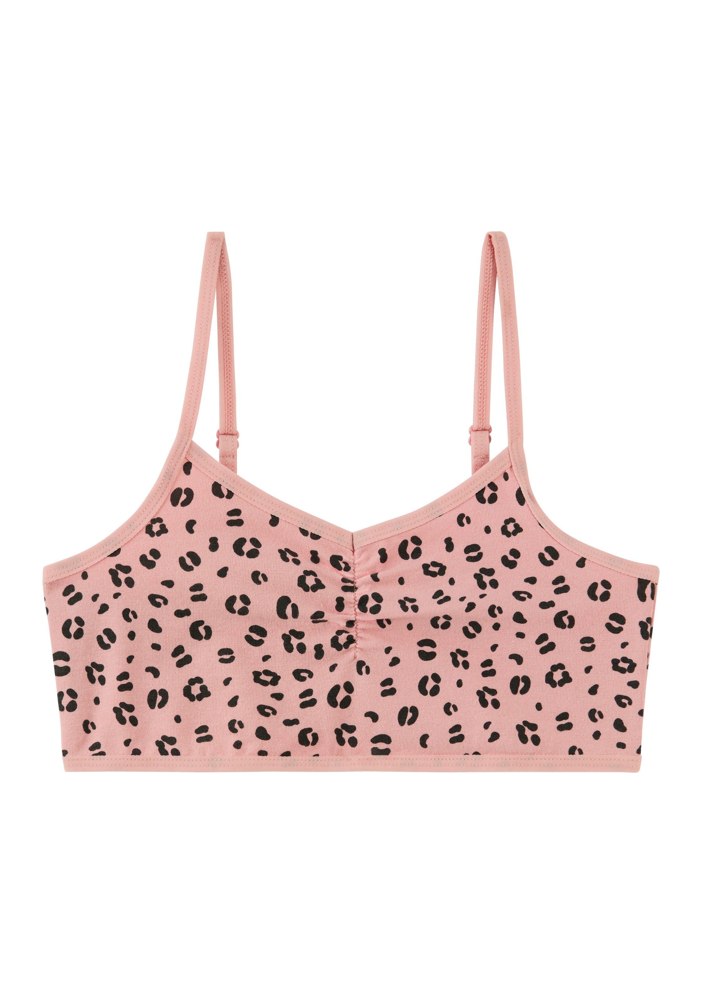 BUFFALO Bralette Bra in Purple