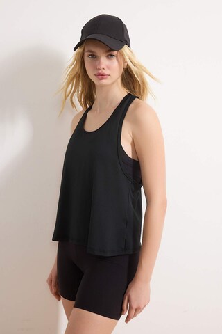 Trendyol Top in Pink: front
