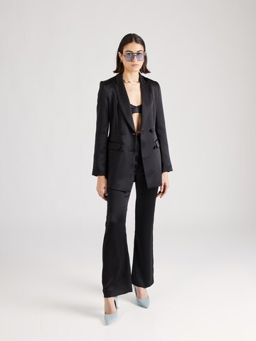 Coast - Blazer em preto