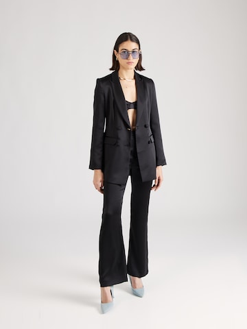 Coast - Blazer en negro