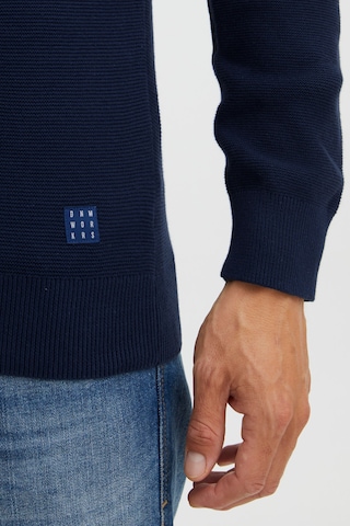 Pullover 'Napinoa' di BLEND in blu