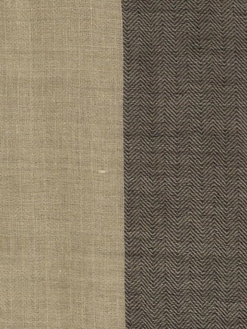 Passigatti Wrap in Brown