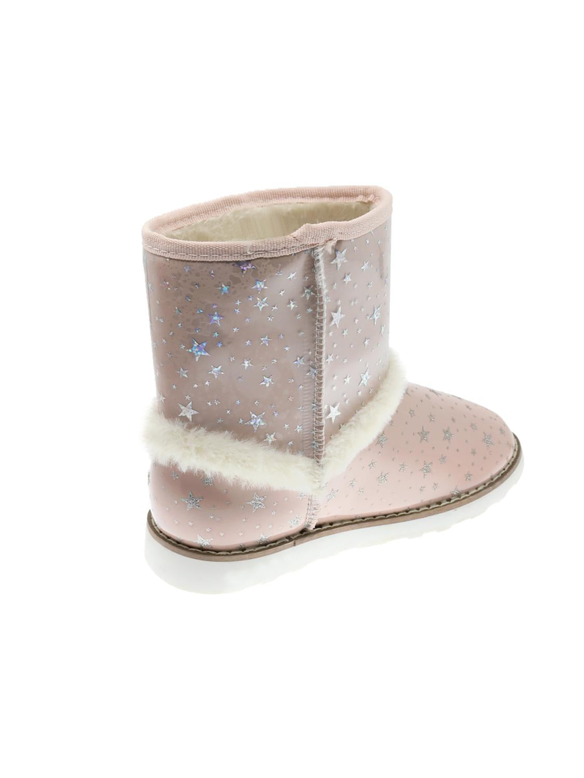 Beppi Boots in Pink