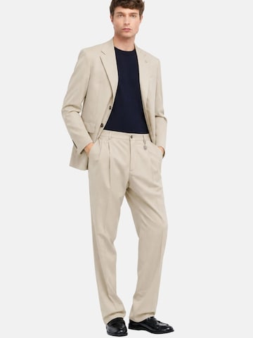 Manuel Ritz Regular fit Kavaj i beige