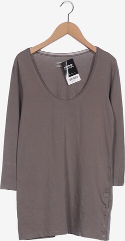 Annette Görtz Top & Shirt in XS in Grey: front