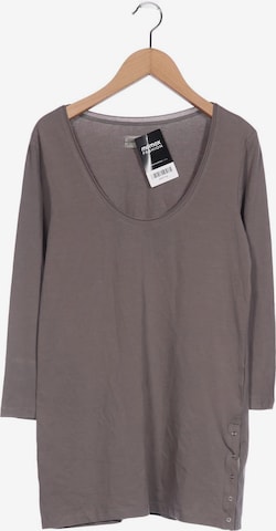 Annette Görtz Top & Shirt in XS in Grey: front