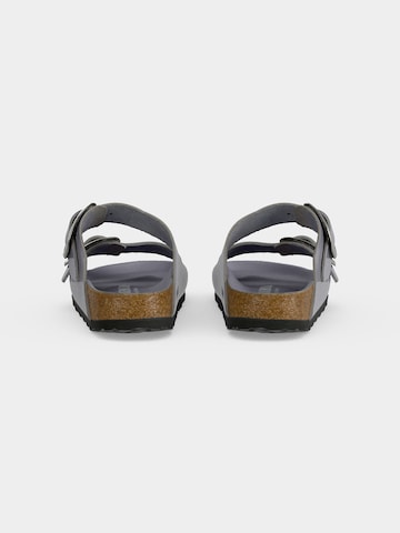 BIRKENSTOCK Чехли 'Arizona' в лилав