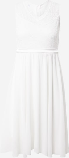 WAL G. Kleid in weiß, Produktansicht