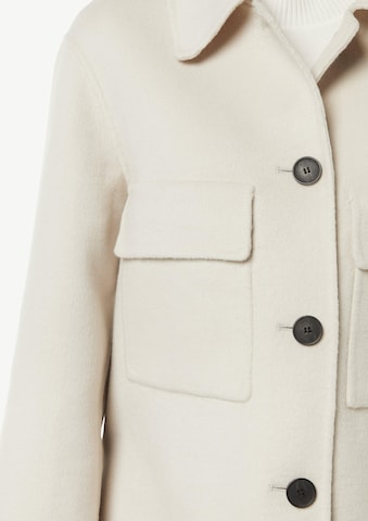 Veste mi-saison COMMA en beige