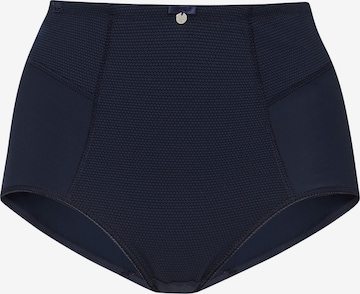 SUSA Shaping Slip 'Capri' in Blue: front