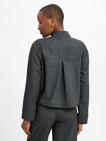 OPUS Blazer 'Jandra' in Black