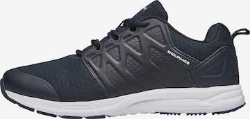 ENDURANCE Athletic Shoes 'Karang Lite' in Black