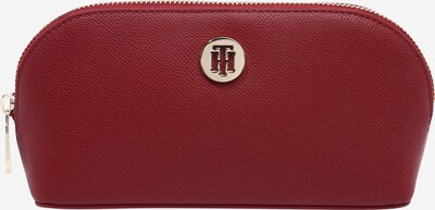 TOMMY HILFIGER Trousse de maquillage 'HONEY' en rouge, Vue avec produit