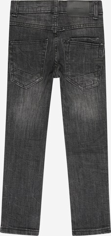 STACCATO Regular Jeans in Grijs