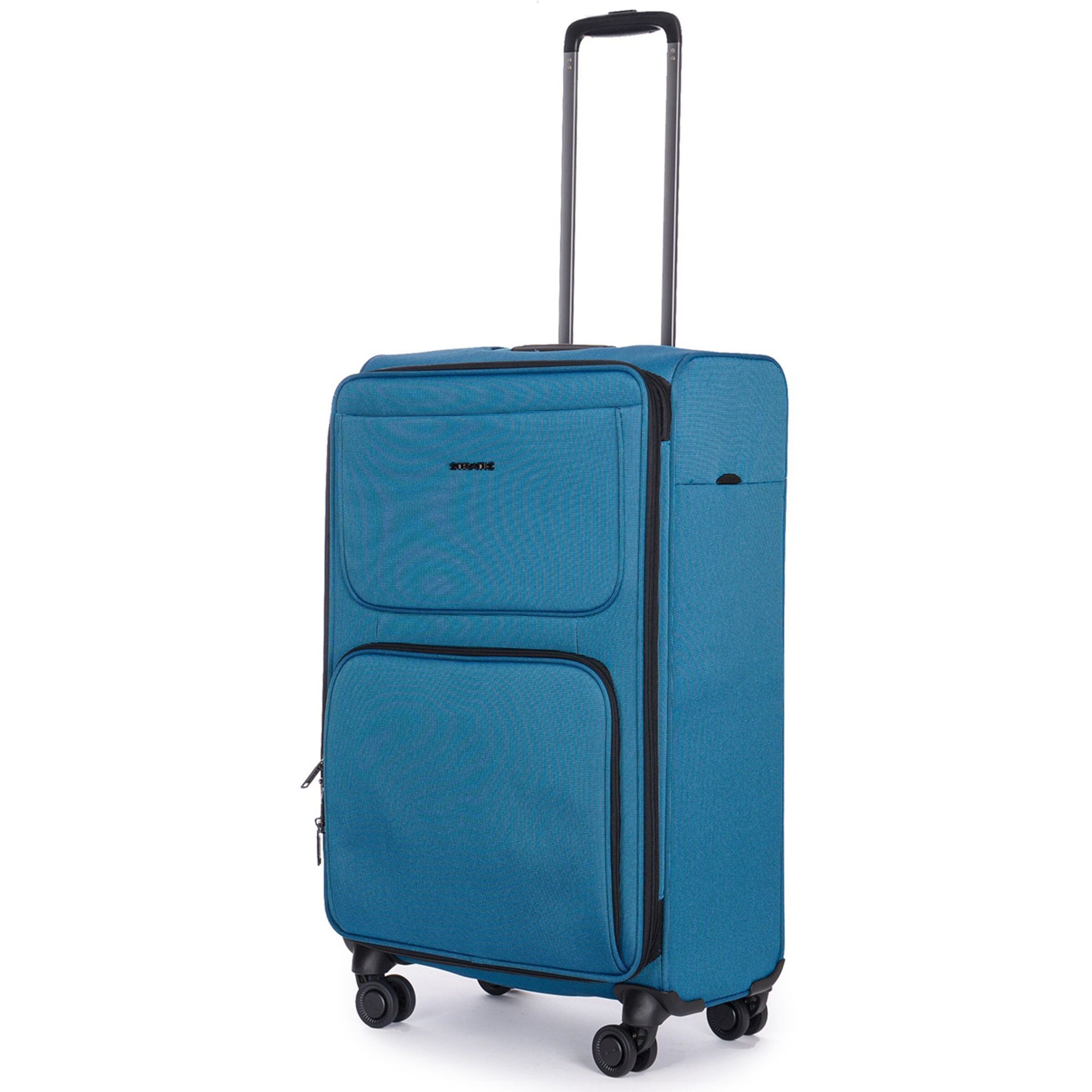 Stratic Trolley 'Bendigo' in Blauw