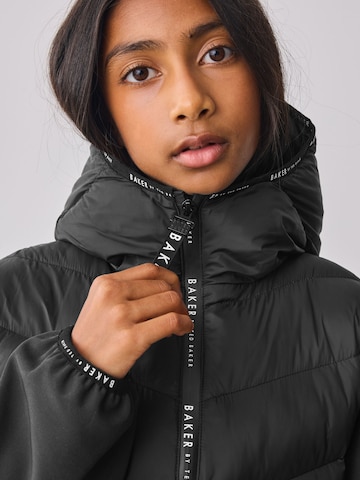 Baker by Ted Baker Mantel, värv must