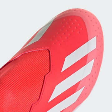 ADIDAS PERFORMANCE Fußballschuh 'X Crazyfast' in Rot