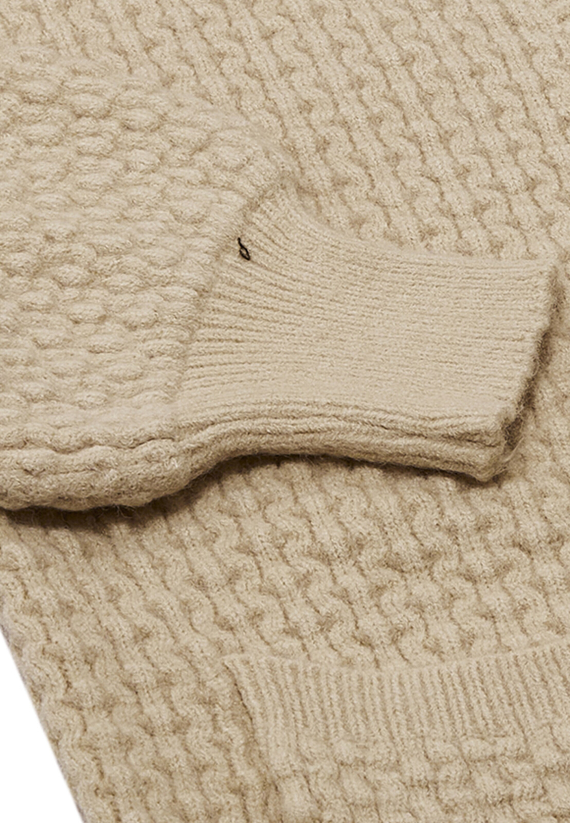 Cardigan RISA en beige