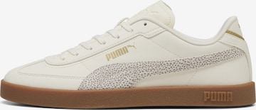 PUMA Sneaker 'Club II Era' in Weiß: Vorderseite