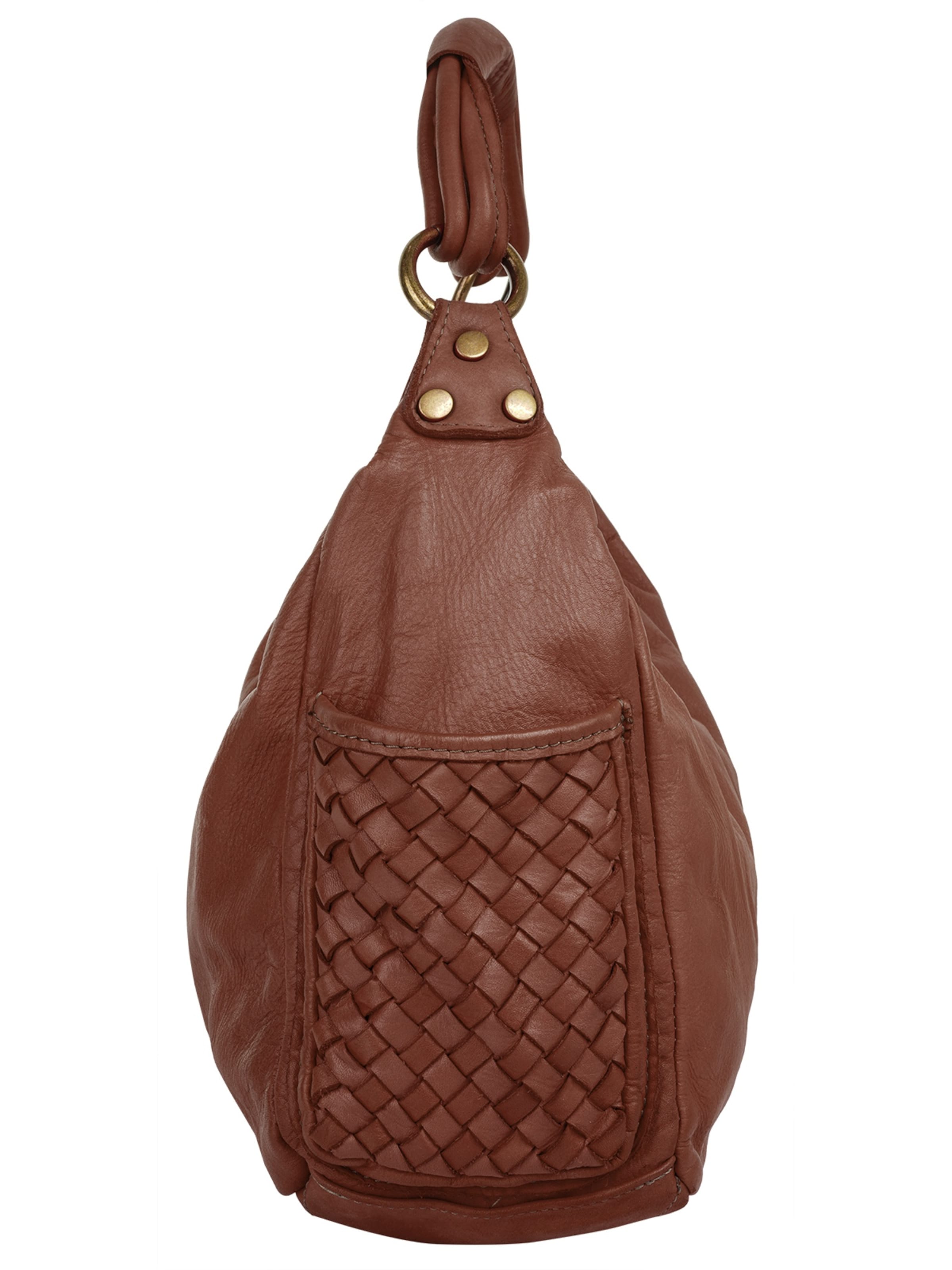 Sacs à main Samantha Look en marron