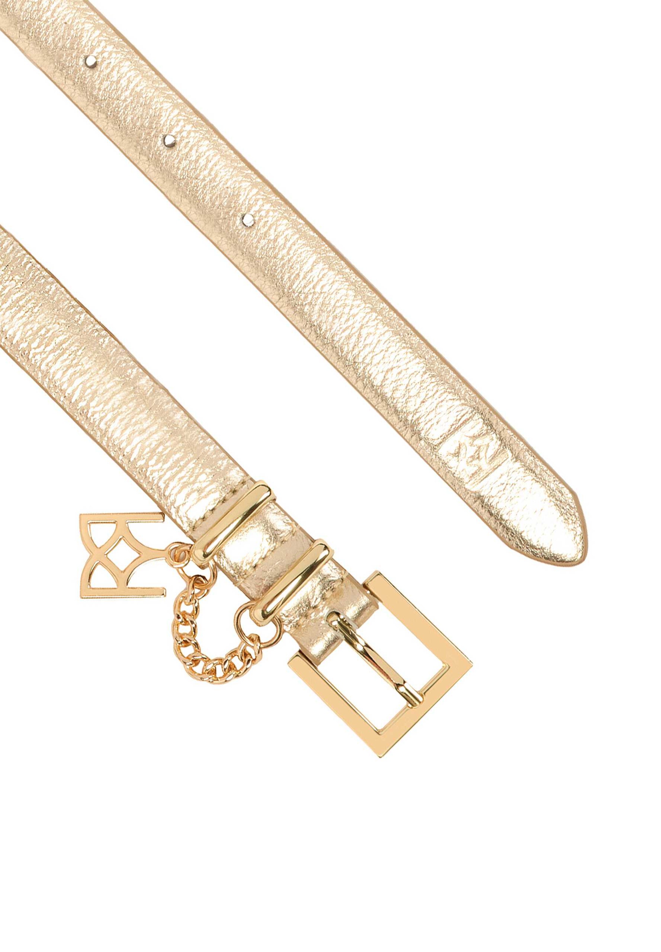 Cintura di Kazar in oro