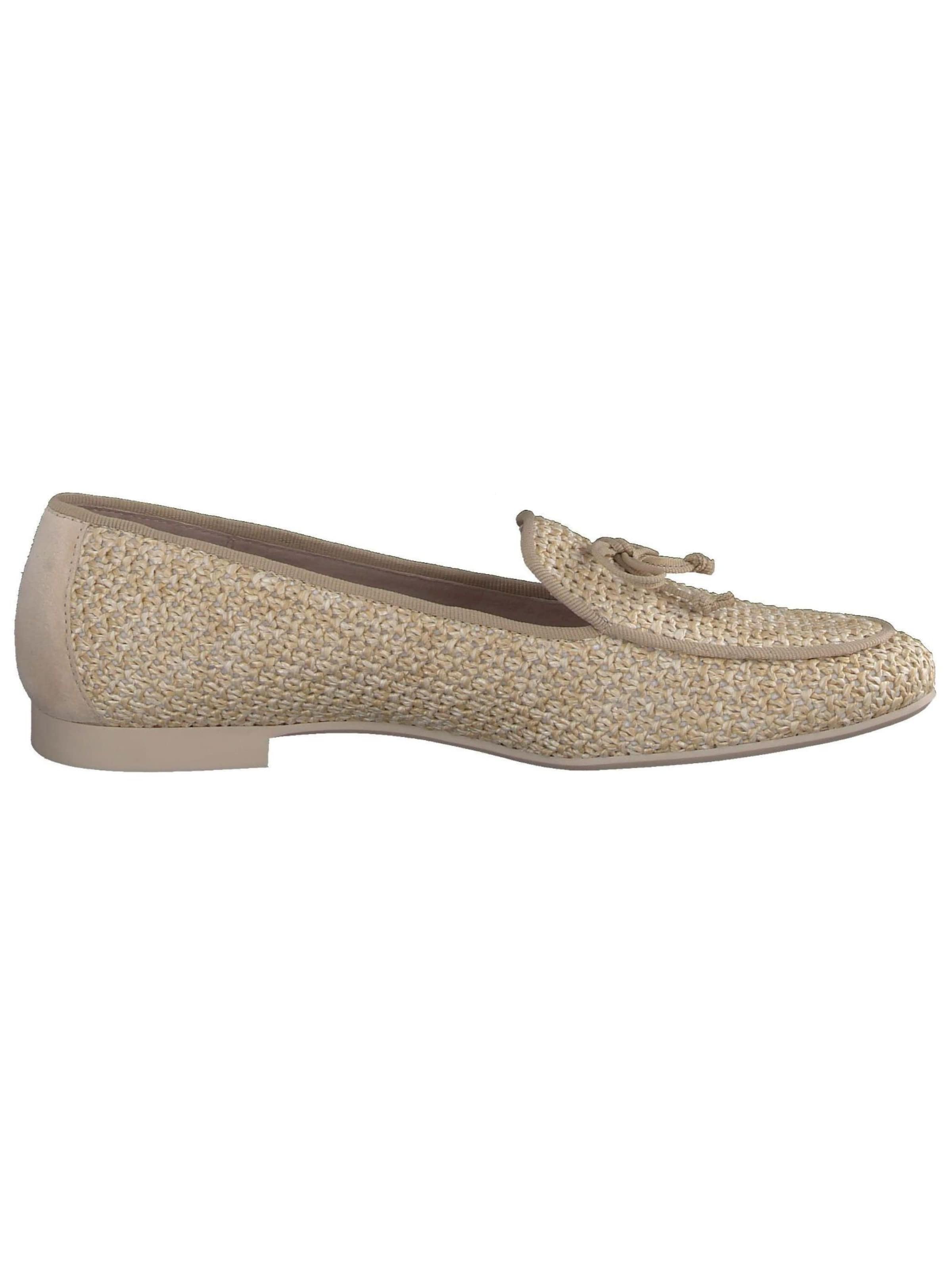 Slipper di Paul Green in beige