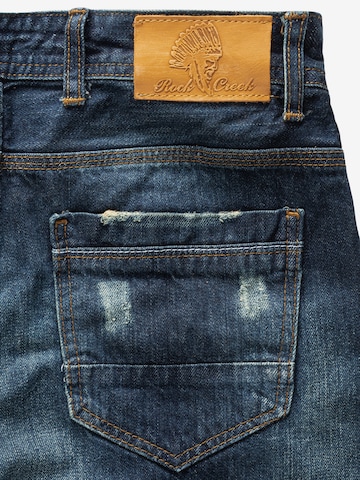 Rock Creek Regular Jeans in Blue