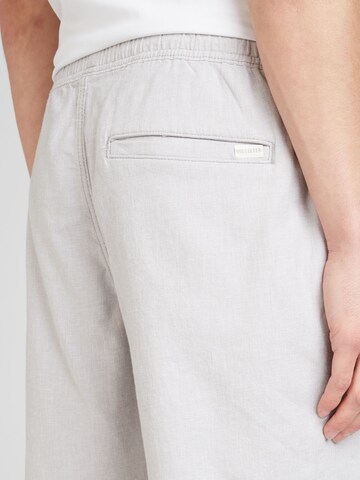 regular Pantaloni di HOLLISTER in grigio