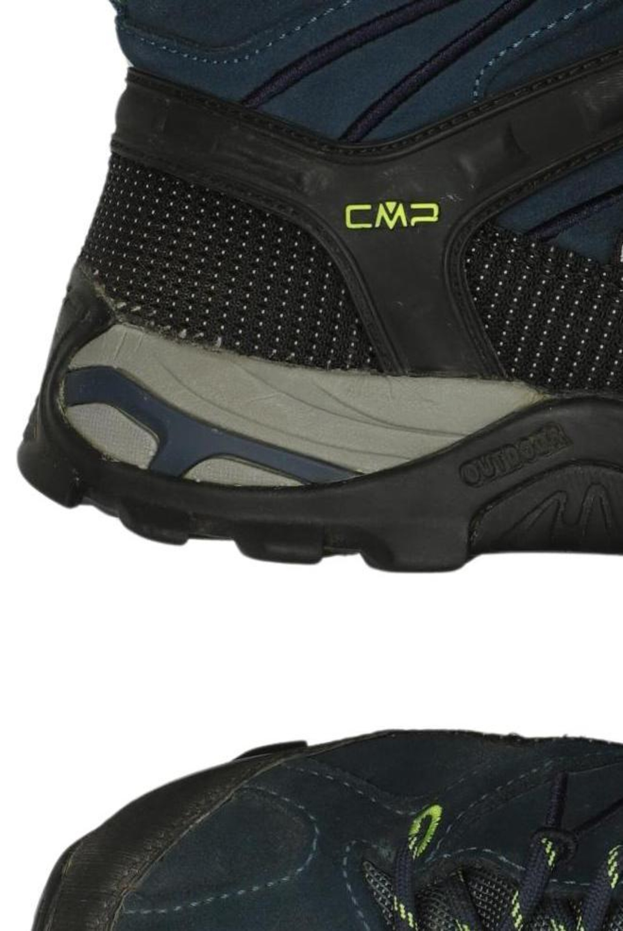 CMP Anke & Mid-Calf Boots in 41 in Mixed colors