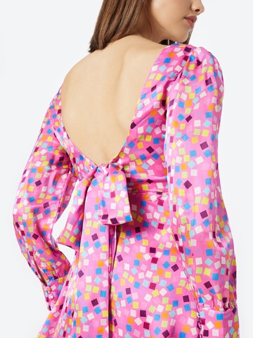 Abito 'JOLIE' di Olivia Rubin in rosa