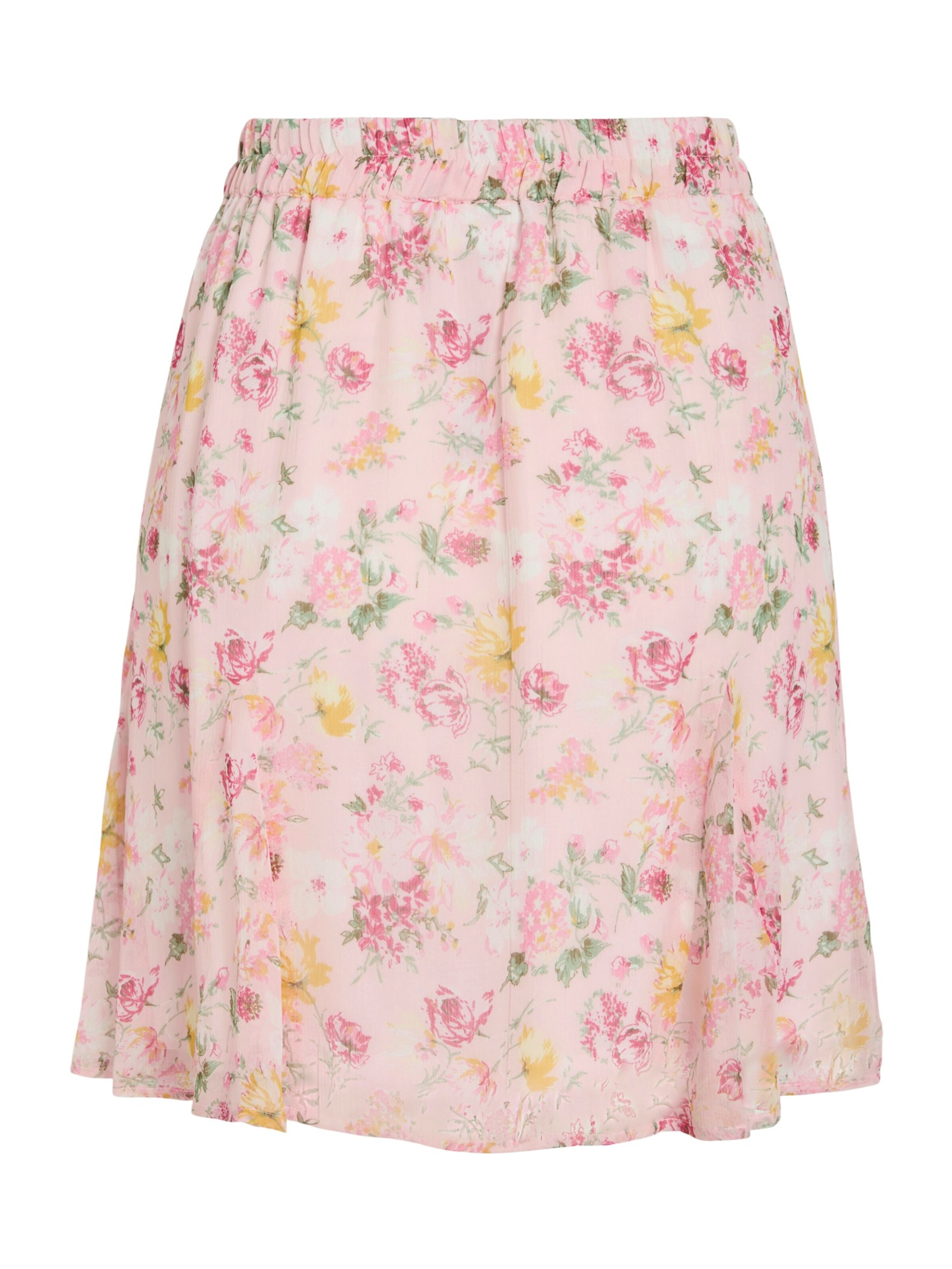 VILA Rock 'VIFALIA' in Pink