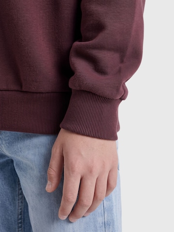 Only & Sons Junior Sweatshirt in Red