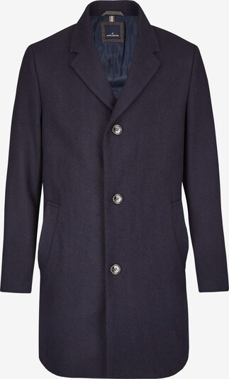 DANIEL HECHTER Wollmantel in navy, Produktansicht