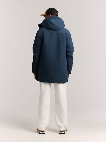 Veste de sport 'PRTHEMLEY' PROTEST en bleu