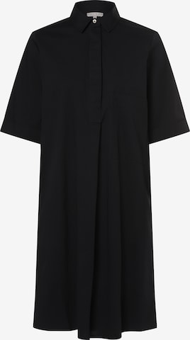 Marie Lund Dress in Black: front
