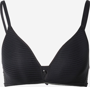 Soutien-gorge 'EVER Fresh Plus' SLOGGI en noir : devant