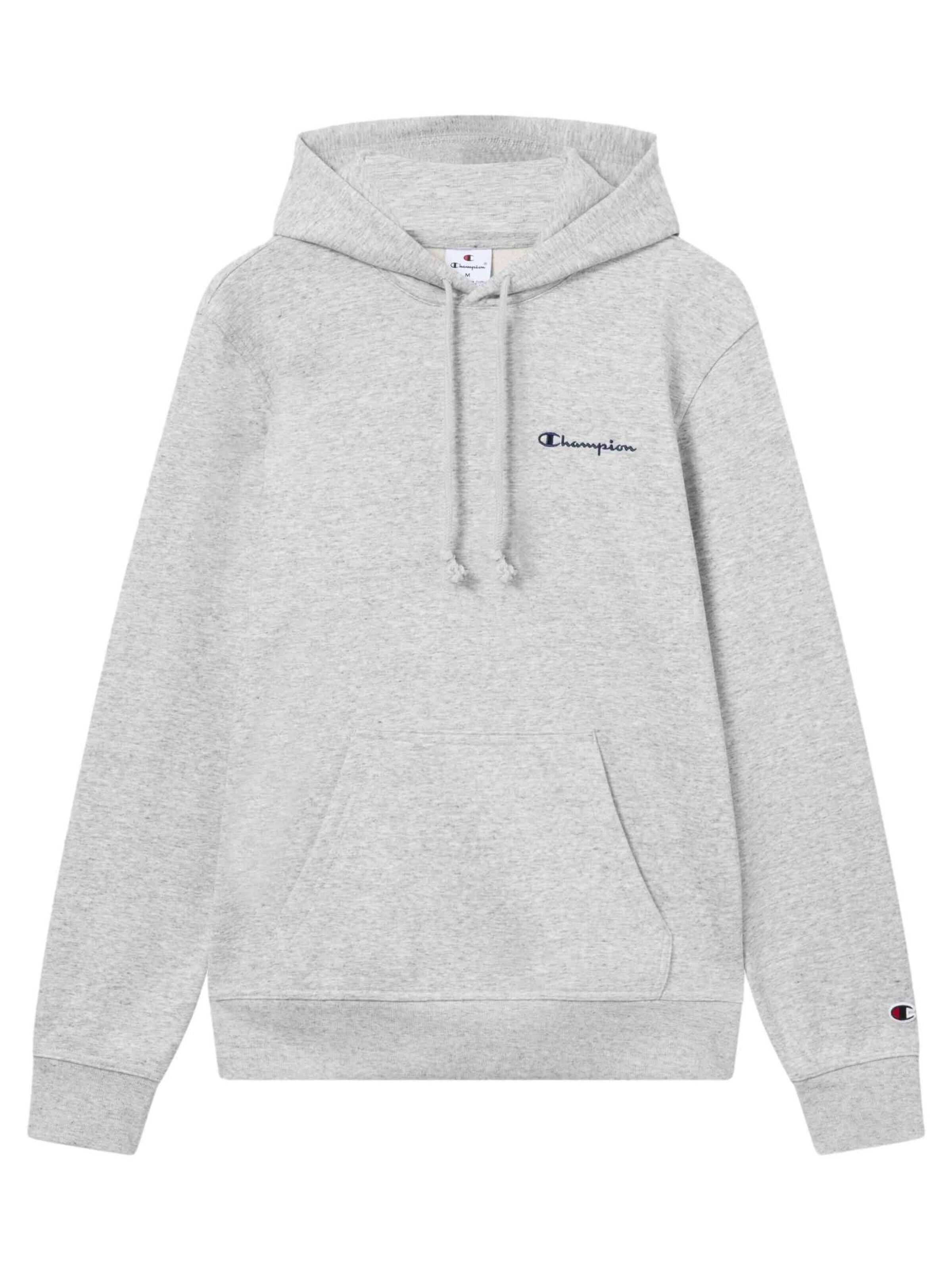 Champion -DO NOT USE-Sweater majica - siva boja
