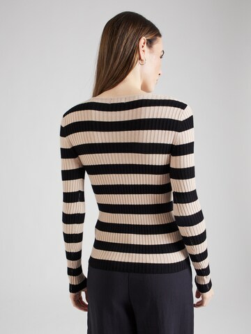 ONLY Pullover 'ELLEN' in Schwarz