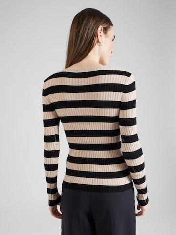 ONLY Pullover 'ELLEN' in Schwarz