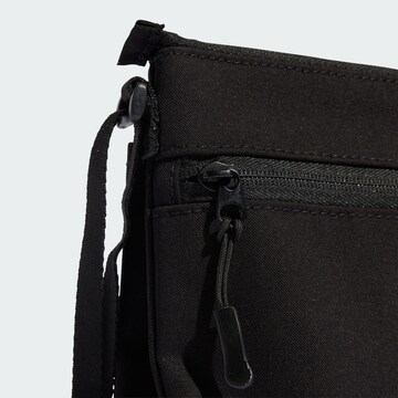 ADIDAS PERFORMANCE Sporttas 'Juventus Turin' in Zwart