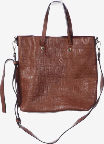 STEVE MADDEN Bag in One size in Brown: front